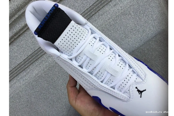 Air 14’Hyper AJ-14 Jordan Royal’ 0309